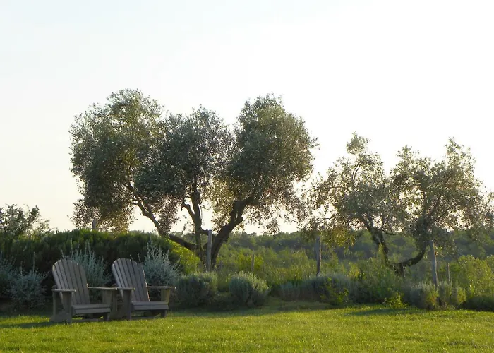 Frühstückspension Macchiabuia 4*