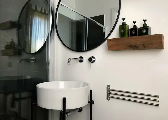 Frühstückspension Macchiabuia 4*