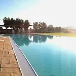 Macchiabuia Oda ve Kahvaltı 4*