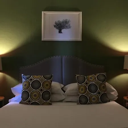 Bed & Breakfast Macchiabuia