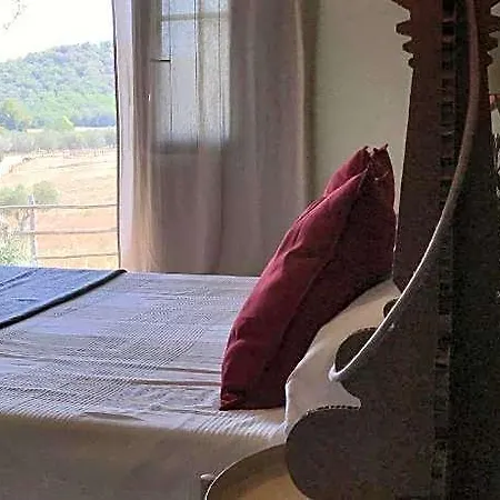 Macchiabuia Bed & Breakfast