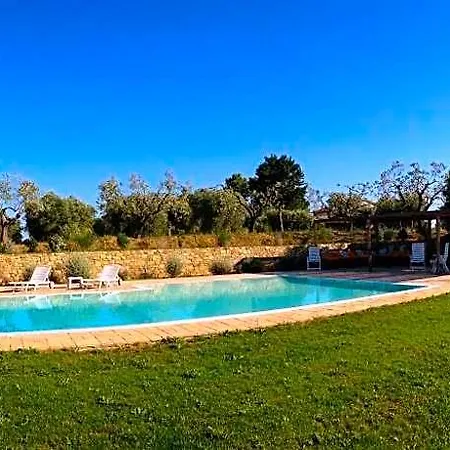 Bed & Breakfast Macchiabuia