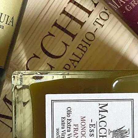 Macchiabuia Capalbio