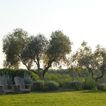فندق مبيت وإفطار Macchiabuia 4*