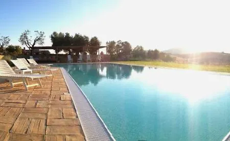 Macchiabuia فندق مبيت وإفطار 4*
