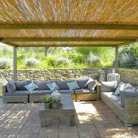 Macchiabuia Bed & Breakfast