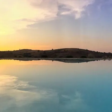 فندق مبيت وإفطار Macchiabuia