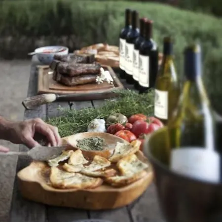 Macchiabuia Bed & Breakfast