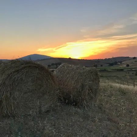 Macchiabuia Oda ve Kahvaltı