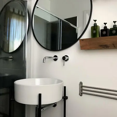 فندق مبيت وإفطار Macchiabuia 4*