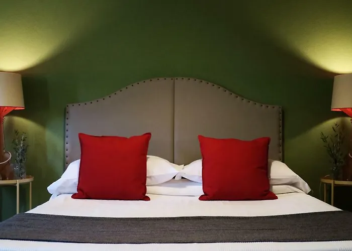 Macchiabuia B&B 4*